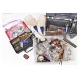 Shop Items / Tools / Plastic Tool Box