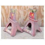 Pair of Jack Stands