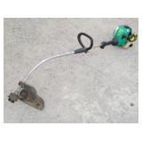 WEED EATER FeatherLite Trimmer FL25C