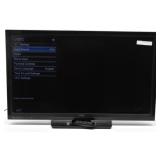 Vizio Tesla 39" Televion w/ Remote