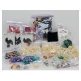 Beads and Holidays Jewelry & Supplies