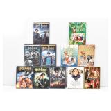 (13+) DVD Movies & Sets: Gilligan