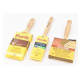 Purdy Paint Brushes