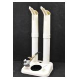 PEET Shoe Dryer Propane Powered