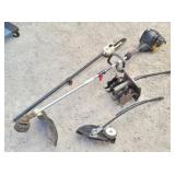 TROY BILT Expand It Trimmer Set