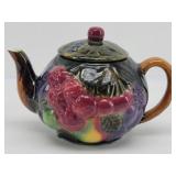 Nora Fenton Fruit Teapot