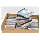 (75+) Music CD