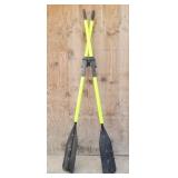 CARLISLE Oars