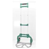 Magna Cart Folding Hand Truck 150 LBS
