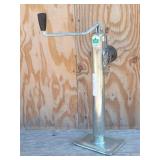 Trailer Swivel  Jack