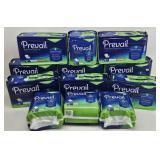 (12pkgs) Prevail Daily Pant Liners