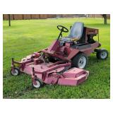 Toro Groundsmaster 88" Commercial Mower