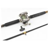 Shakespeare Ugly Stik 10