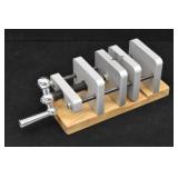 PSI Self Centering Drill Vise
