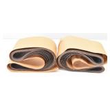 Metal Working Heavy Duty Abrasive Belts