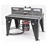 Sears / Craftsman Router Table USA