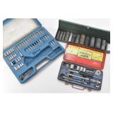 Various Sockets & Cases