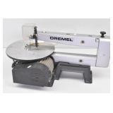 Dremel 16" Scroll Saw #1671 2 Speed