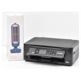 Epson Printer* XP-440, 13 Ink Cartridges Plus