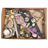 Wrist Watches Men