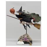 Jim Shore Halloween Figurine w/ Original Box