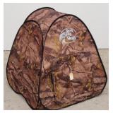 Bass Pro Shops Camouflage Kid
