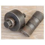 Greenlee Conduit Knockout Punch 500-4042 +