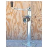 CROWN REX VII Trailer Swivel Jack