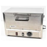 Wayne Stainless Steel Dry Heat Sterilizer