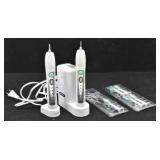 Philips Sonicare FlexCare Electric Toothbrush Set
