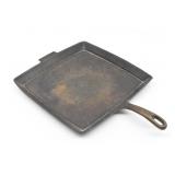 Cast Iron Breakfast Griddle No 11BG 11 1/4in