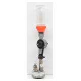 Reloading Auto-Drum Powder Measure Lee Precision