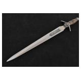 Fantasy Dagger / Medieval Short Sword