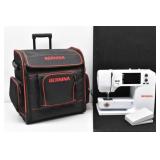 Bernina 835B Sewing Machine