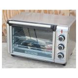 Black & Decker Convection Counter-top Oven