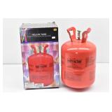 PARTY FACTORY Helium Tank