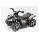 6V Quad/Realtree Battery Powered Ride-On Toy