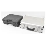 (2) Protective Cases Foam Lined