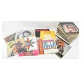 (60 +/-) 33 RPM Records: VARIETY