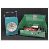 Coleman 2-Burner Stove...