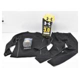 Under Armour Baselayer HeatGear &