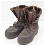 Boundry Sz. 10 Winter Boots
