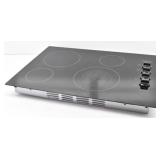 Frigidaire Electric Cooktop 30" 4 Elements