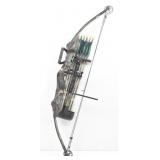 Compound Bow FIRE-FLITE EXPRESS 60.70