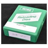 RCBS 308 Win. Reloading Dies