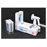 Spira Slicer 5 Blade Spiralizer Mealthy