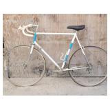 1970's Raleigh Grand Sports 10 Speed Bicycle Bike