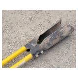 Post Hole Digger