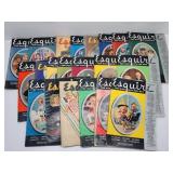 (21) 1930s & 50s Esquire: The Magazine for Men