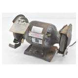 BENCH GRINDER Model B-309